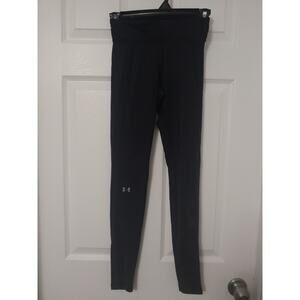 Womens Under Armour Legging sz XS
